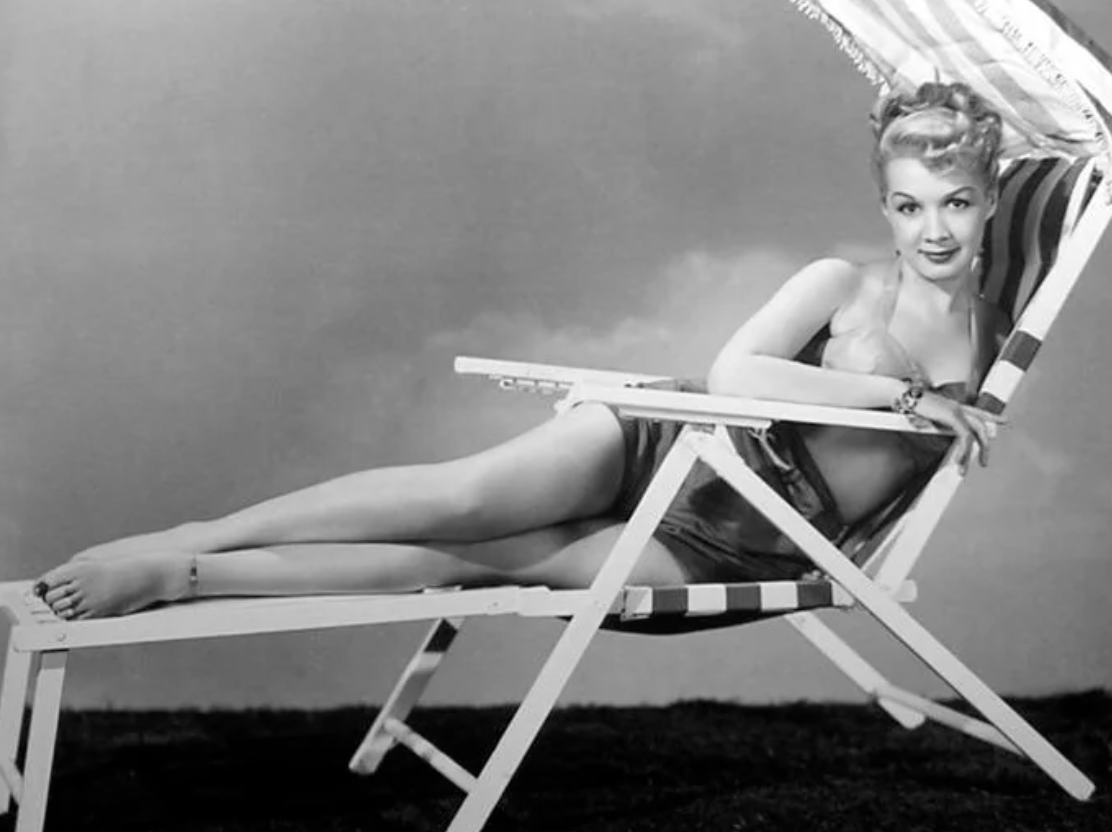 22 Pinup Girls Worthy of a Place on Any Old-School Calendar